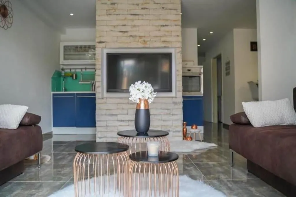 Chelsea Apartment Zadar