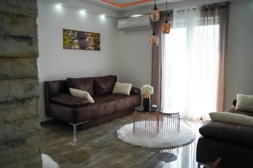 Chelsea Apartment Zadar