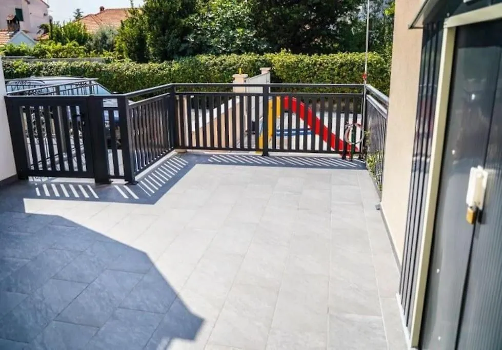 Chelsea Apartment Zadar